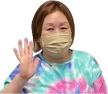 お客様（50代・女性）