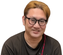 お客様（40代・男性）